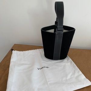 Vince Exclusive Sonoma Bucket Bag